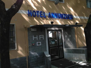 Гостиница Hotel Annunziata  Масса